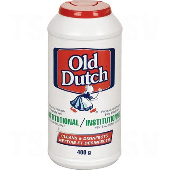 Image sur Poudre à récurer Old Dutch