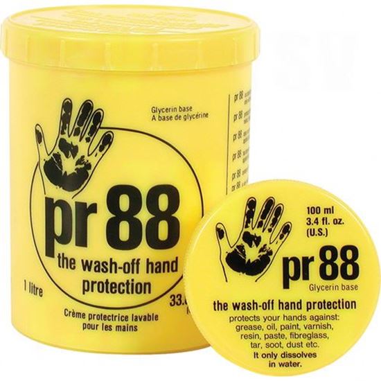 Image sur Crème protectrice pour la peau PR88(MC) - La protection pour les mains