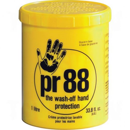 Image sur Crème protectrice pour la peau PR88(MC) - La protection pour les mains