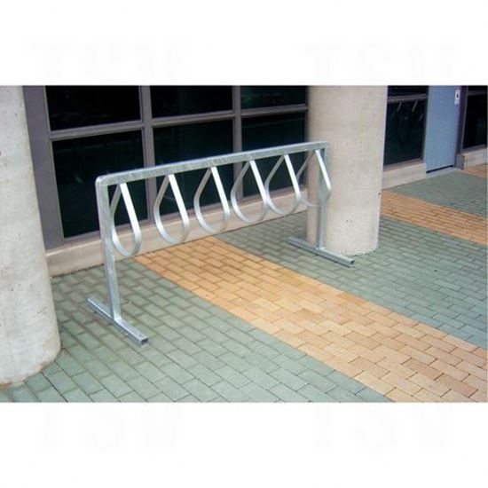 Image sur Supports pour bicyclettes - Style #5