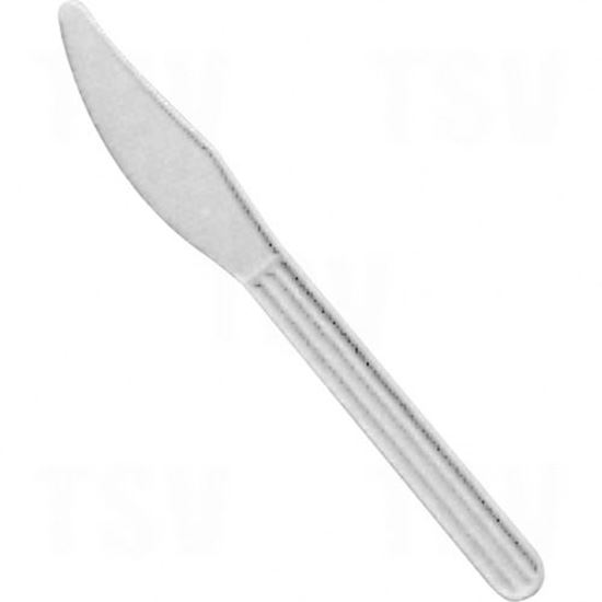 Image sur Couteaux en plastique