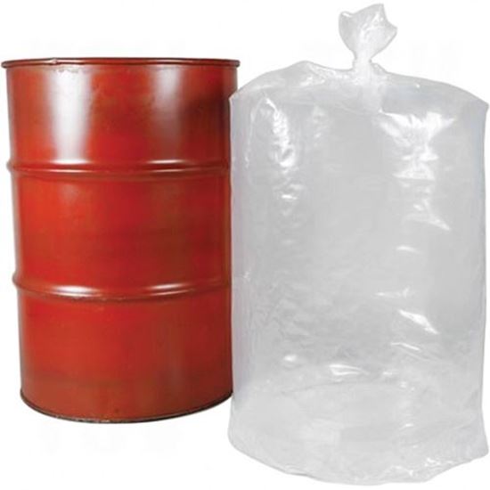 Image sur Doublures Formfit pour barils de 55 gallons