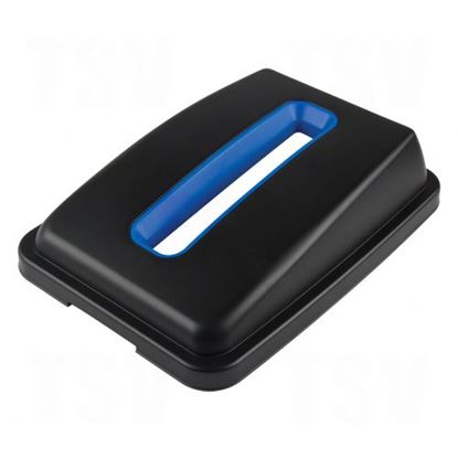 Image de Classification des déchets - couvercle