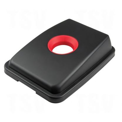 Image de Classification des déchets - couvercle