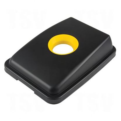 Image de Classification des déchets - couvercle