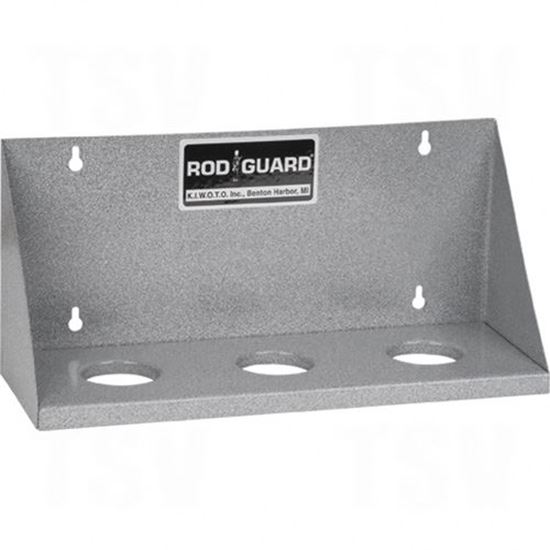 Image sur Systèmes de protection complète pour électrodes de soudage Rod Guard(MC)