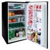 Image sur Réfrigérateur compact