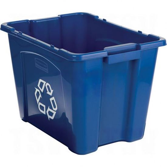 Image sur Boîtes de recyclage
