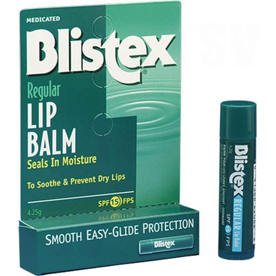 Image sur Baume pour les lèvres (SPF 15) Blistex(MD)