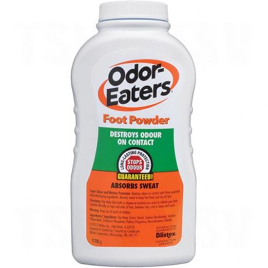 Image sur Poudre pour les pieds Odor Eaters(MD)
