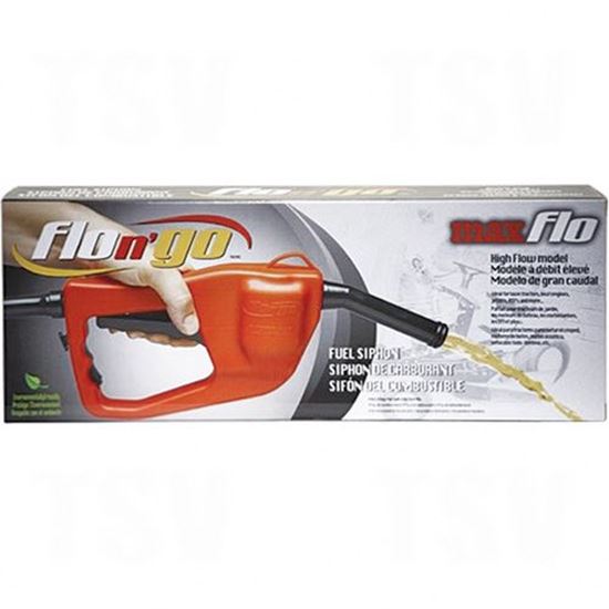 Image sur Jerricans combo Flo n' go(MC) de Maxflo(MC)