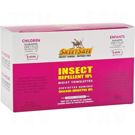 Image sur Insectifuge SkeetSafe(MD)