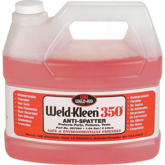 Image sur Anti-projections Weld-Kleen(MD) 350(MD)
