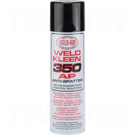 Image sur Anti-projections Weld-Kleen(MD) 350(MD)