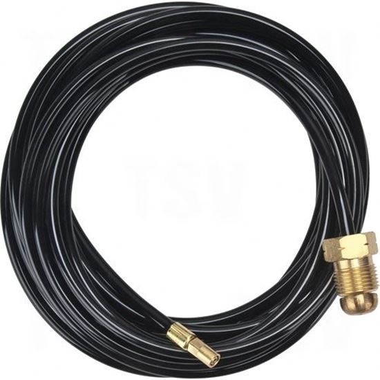 Image sur Câbles d'alimentation - Tuyaux pour eau & gaz