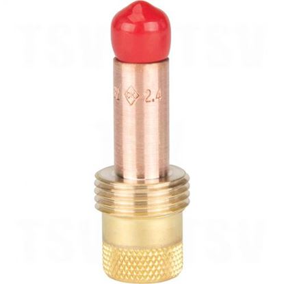 Image de Supports se buse pour lentilles à gaz