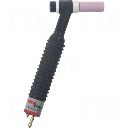 Image de Chalumeaux refroidis à l'air (gaz) - WP-26