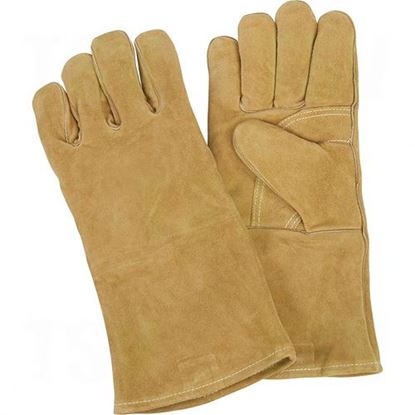 Image de Gants pour soudeur doublés Comfoflex(MC) de première qualité