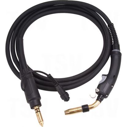 Image de Pistolets MIG de style Bernard(MD) refroidis à l'air