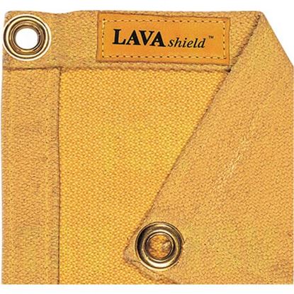 Image de Couvertures pour soudage en fibre de verre de 30 oz Lavashield(MC)