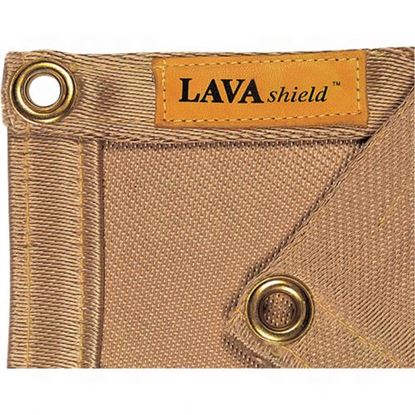 Image de Couvertures pour soudage en silice de 18 oz Lavashield(MC)