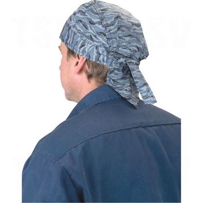 Image de Coiffes de soudeur