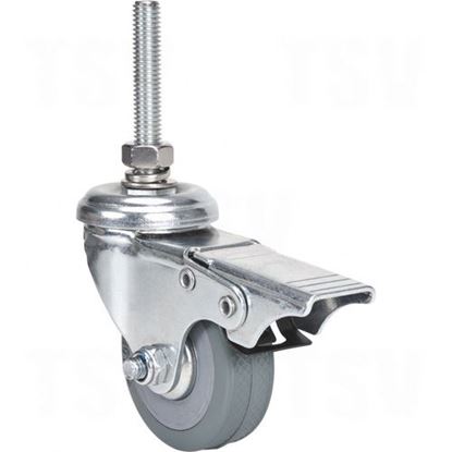 Image de Écrans modulaires réglables pour soudage Comboframe - Roulettes en option