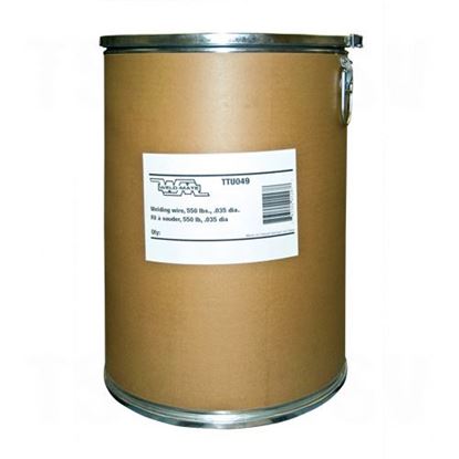 Image de Fils à souder en acier au carbone ER70S17