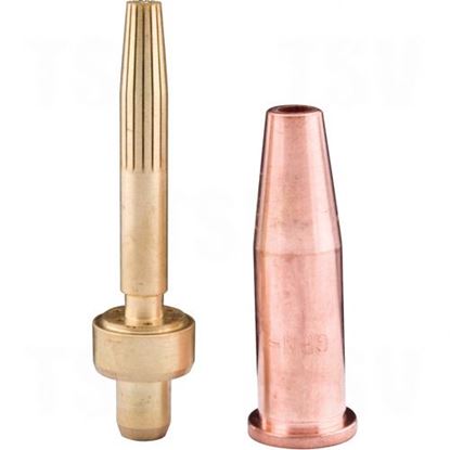 Image de Têtes de coupe de style Victor(MD) GPN