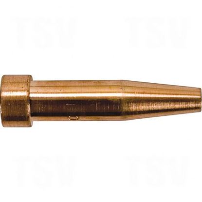 Image de Têtes de coupe de style Harris(MD) 6290-NX