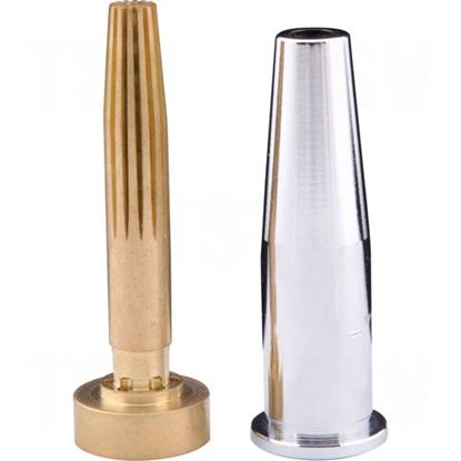 Image de Têtes de coupe de style Harris(MD) 6290-NX