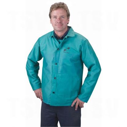 Image de Vêtements ignifuges