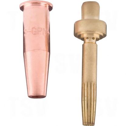 Image de Têtes de coupe de style Victor(MD) GPN-3