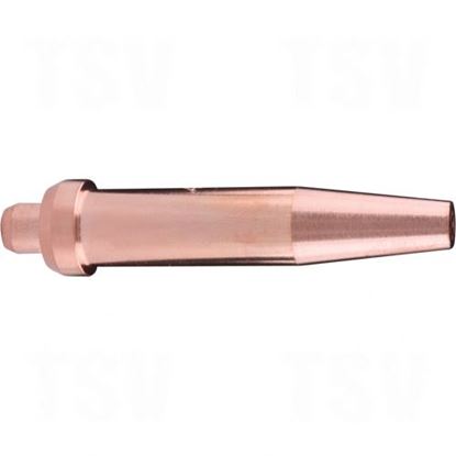 Image de Têtes de coupe de style Purox(MD) 4202/ESAB