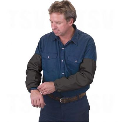 Image de Manches ignifugées