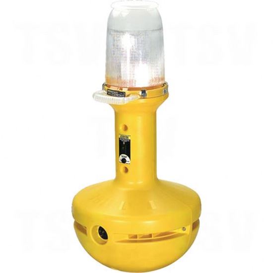Image sur Lampe de travail DEL à redressement automatique Wobblelight(MD)