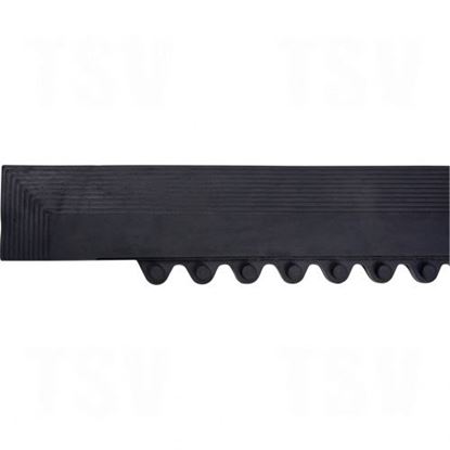 Image de Rampe de bordure pour tapis