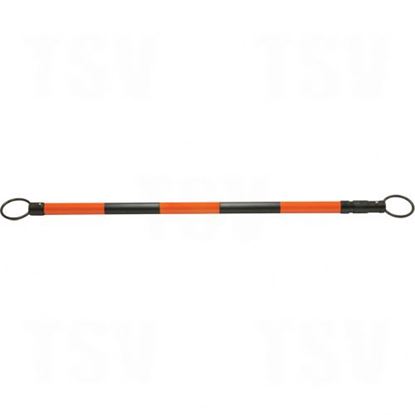 Image de Barre pour cône de circulation rétractable