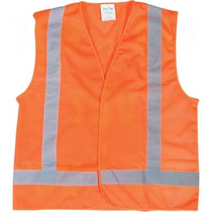 Image de Vestes de sécurité pour la circulation conformes à CSA