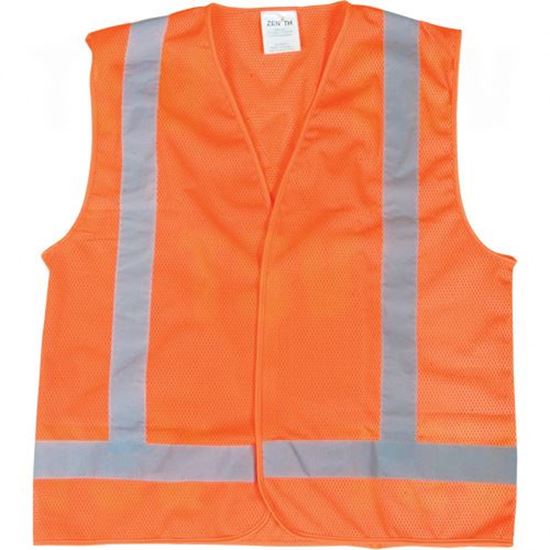 Image sur Vestes de sécurité pour la circulation conformes à CSA