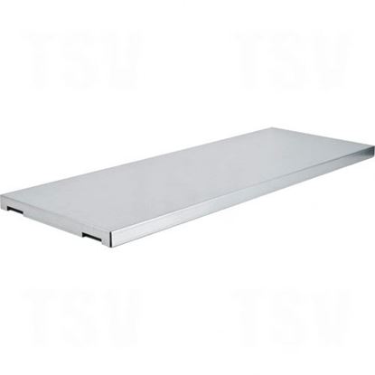 Image de Armoires pour produits inflammables, tablettes additionnelles