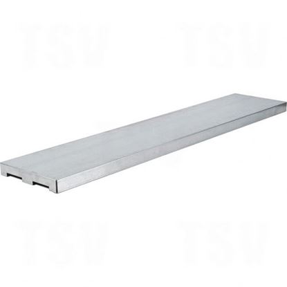 Image de Armoires pour produits inflammables, tablettes additionnelles