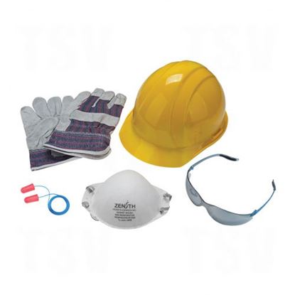 Image de Trousses de démarrage pour travailleurs