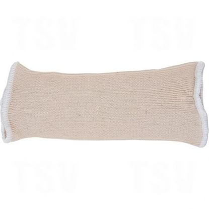 Image de Manchettes en coton