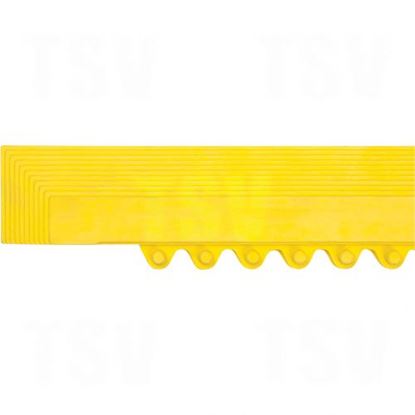 Image de Rampe de bordure pour tapis