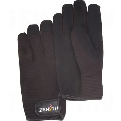 Image de Gants pour mécanicien ZM100