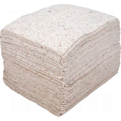 Image de Absorbants en fibres naturelles - Lié