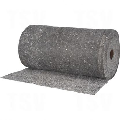 Image de Absorbants en fibres naturelles - Lié