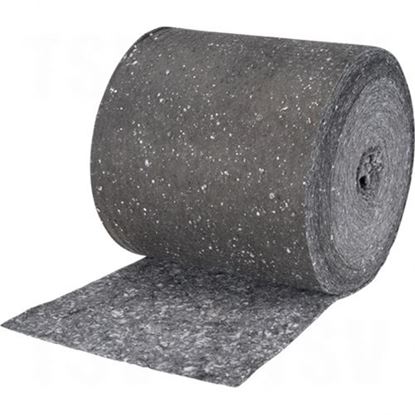 Image de Absorbants en fibres naturelles - Lié