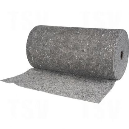 Image de Absorbants en fibres naturelles - Lié